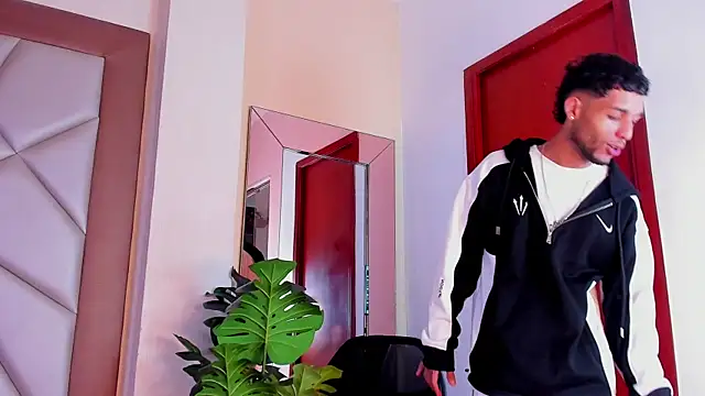 Thiagoferreti online show from 03/27/26, 03:37