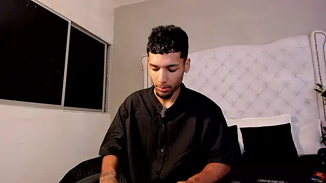 Thiagoferreti online show from 02/16/26, 03:27