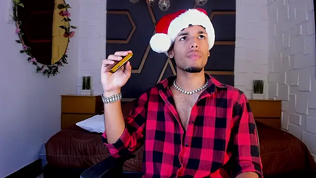 Thiagoferreti online show from 12/03/25, 07:24