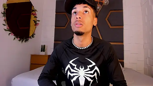 Thiagoferreti online show from 11/24/25, 06:08