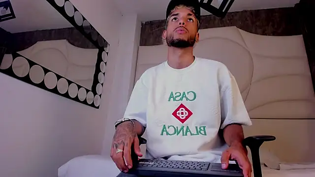 Thiagoferreti online show from 09/25/25, 03:34