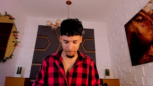 Thiagoferreti online show from 11/21/25, 09:03