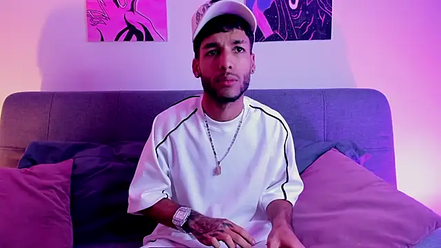 Thiagoferreti online show from 06/30/26, 03:39