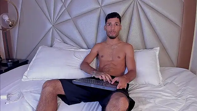 Thiagoferreti online show from 02/25/26, 04:12