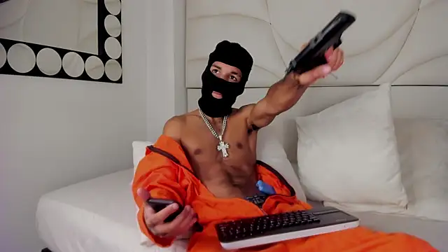 Thiagoferreti online show from 01/09/26, 03:02