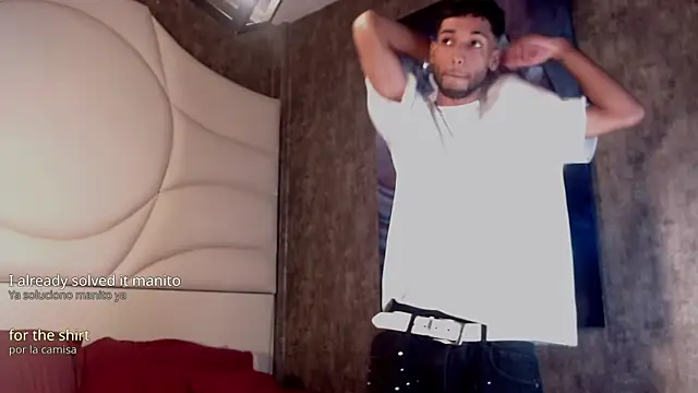 Thiagoferreti online show from 03/26/26, 03:38