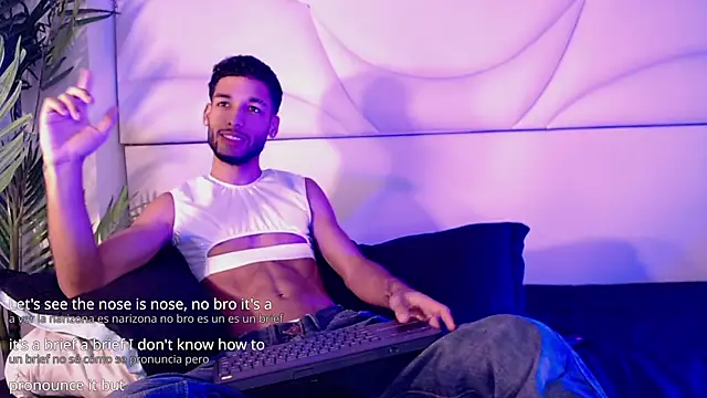 Thiagoferreti online show from 04/18/26, 01:13