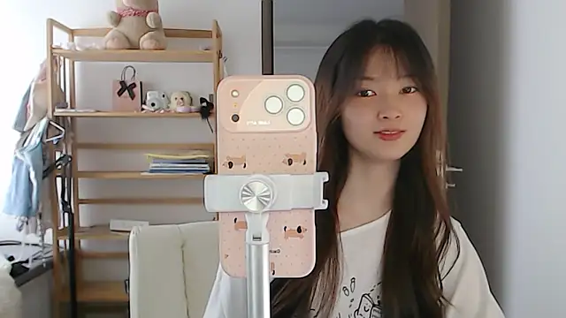 Mimi-cnbaby online show from 04/10/26, 05:47