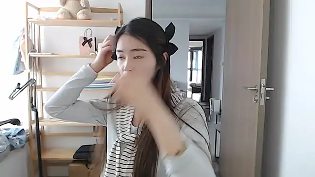 Mimi-cnbaby online show from 04/04/26, 06:42