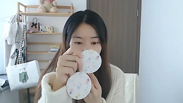 Snapshot of Mimi-cnbaby chatting on 05/01/26, 06:07 Mimi-cnbaby online show from 05/01/26, 06:07