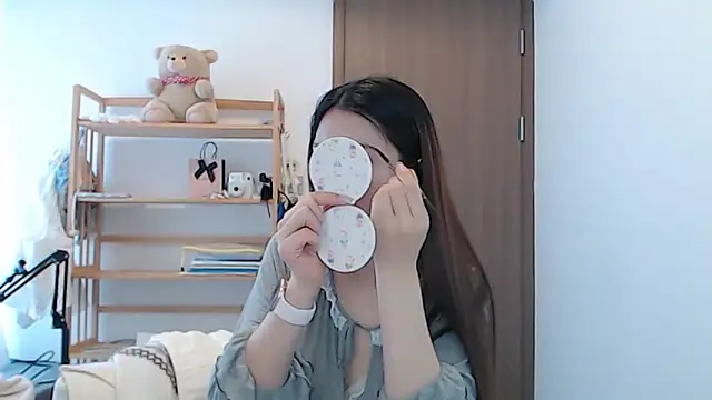 Mimi-cnbaby online show from 04/03/26, 03:24