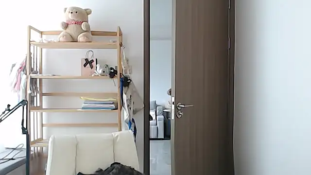 Mimi-cnbaby online show from 03/30/26, 05:53