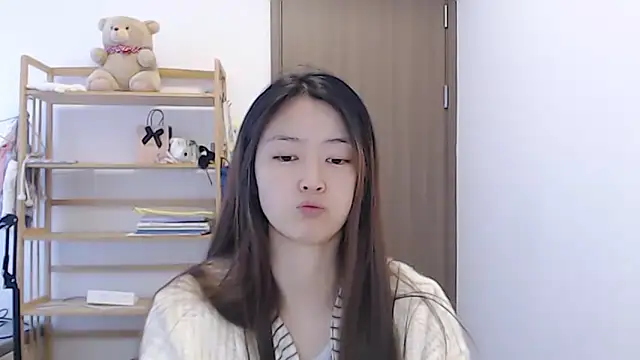 Mimi-cnbaby online show from 03/31/26, 06:26