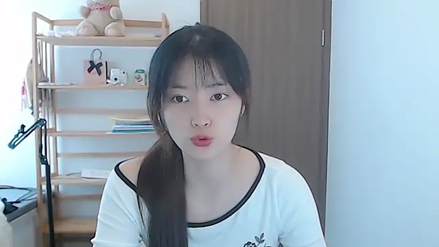 Mimi-cnbaby online show from 04/12/26, 04:16