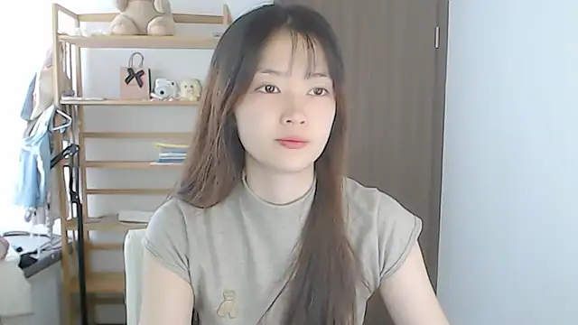 Mimi-cnbaby online show from 04/11/26, 03:25