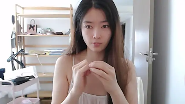 Snapshot of Mimi-cnbaby chatting on 05/17/26, 02:55 Mimi-cnbaby online show from 05/17/26, 02:55