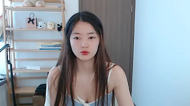 Mimi-cnbaby online show from 04/09/26, 06:19