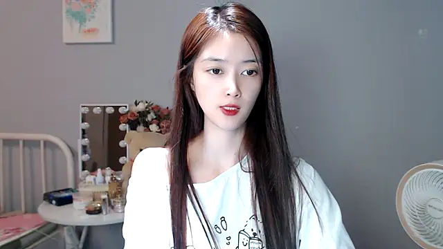 Mimi-cnbaby online show from 09/16/25, 01:23