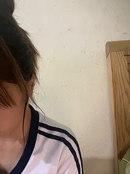 Lucy217 online show from 09/14/25, 12:38