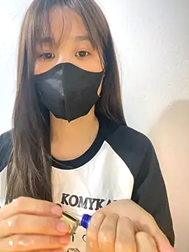 Lucy217 online show from 10/25/25, 01:23