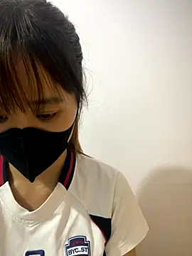 Lucy217 online show from 10/08/25, 01:45