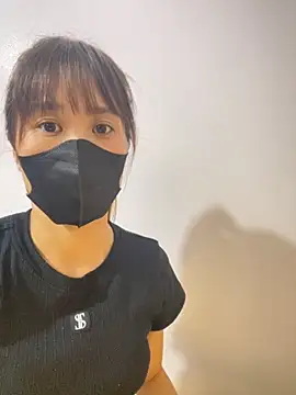 Lucy217 online show from 10/18/25, 02:52