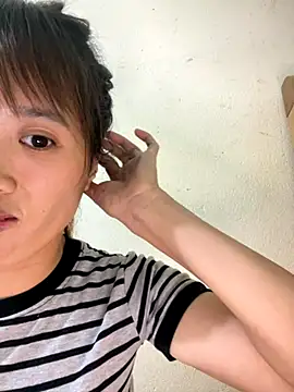 Lucy217 online show from 10/13/25, 01:12