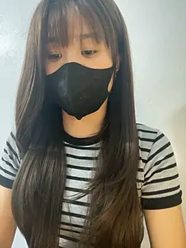 Lucy217 online show from 10/28/25, 01:21