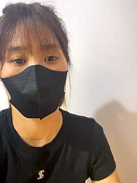 Lucy217 online show from 10/19/25, 06:27