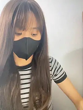 Lucy217 online show from 11/03/25, 01:04