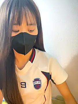 Lucy217 online show from 11/05/25, 01:36