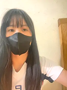 Lucy217 online show from 09/19/25, 01:15