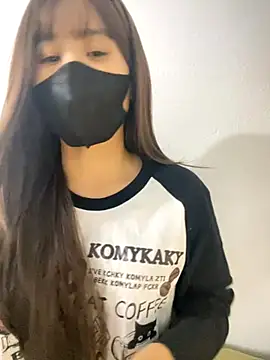 Lucy217 online show from 11/17/25, 01:04