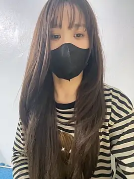 Lucy217 online show from 12/04/25, 01:10