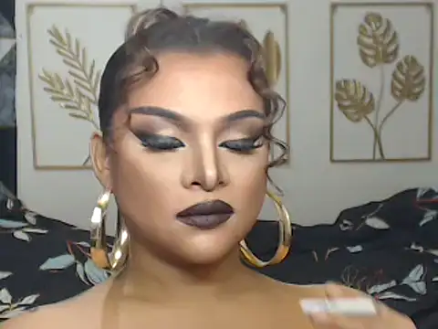 GoddessOFALLx online show from 06/01/26, 11:48