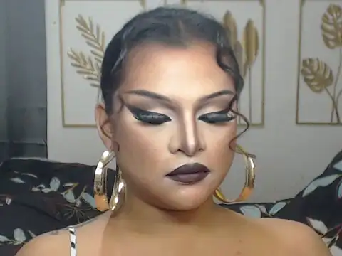 GoddessOFALLx online show from 02/10/26, 10:31