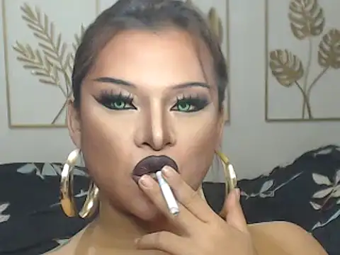 GoddessOFALLx online show from 05/19/26, 11:56
