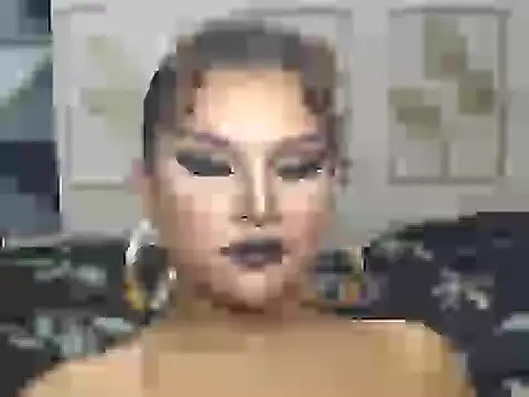 GoddessOFALLx online show from 05/10/26, 11:17