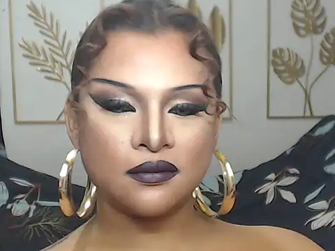 GoddessOFALLx online show from 05/09/26, 12:14