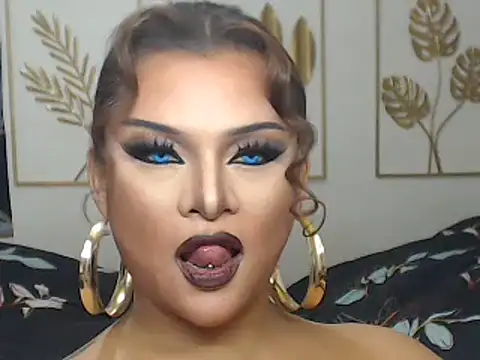GoddessOFALLx online show from 05/23/26, 02:43