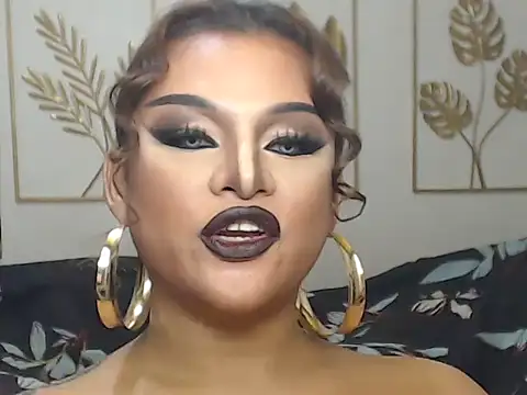 GoddessOFALLx online show from 06/03/26, 01:39