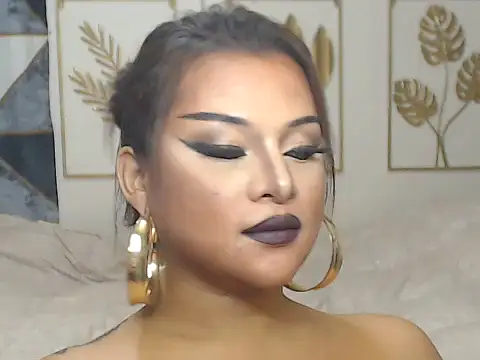 GoddessOFALLx online show from 05/22/26, 01:14