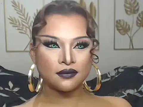 GoddessOFALLx online show from 05/12/26, 10:49