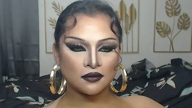 GoddessOFALLx online show from 02/07/26, 07:16