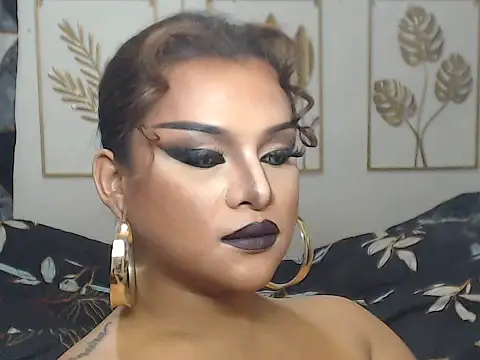 GoddessOFALLx online show from 05/13/26, 11:01
