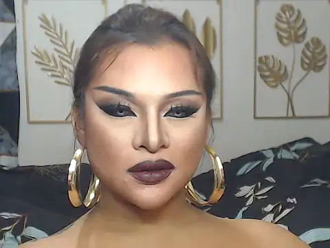 GoddessOFALLx online show from 05/18/26, 10:42