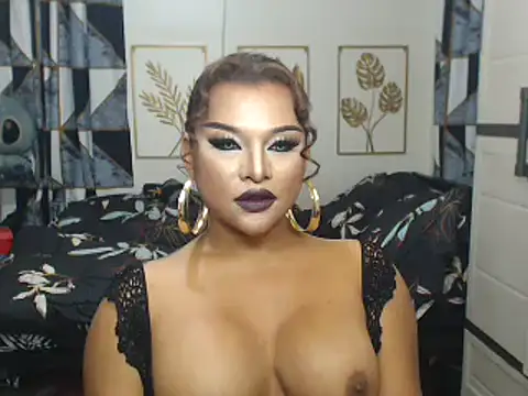 GoddessOFALLx online show from 04/22/26, 12:17