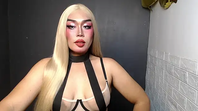 SexyTits Maria online show from 10/18/25, 12:07