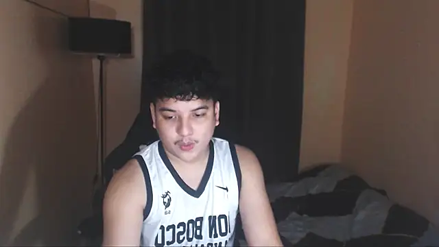 Prince Killian online show from 10/15/25, 10:34