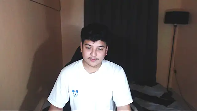 Prince Killian online show from 09/22/25, 08:04